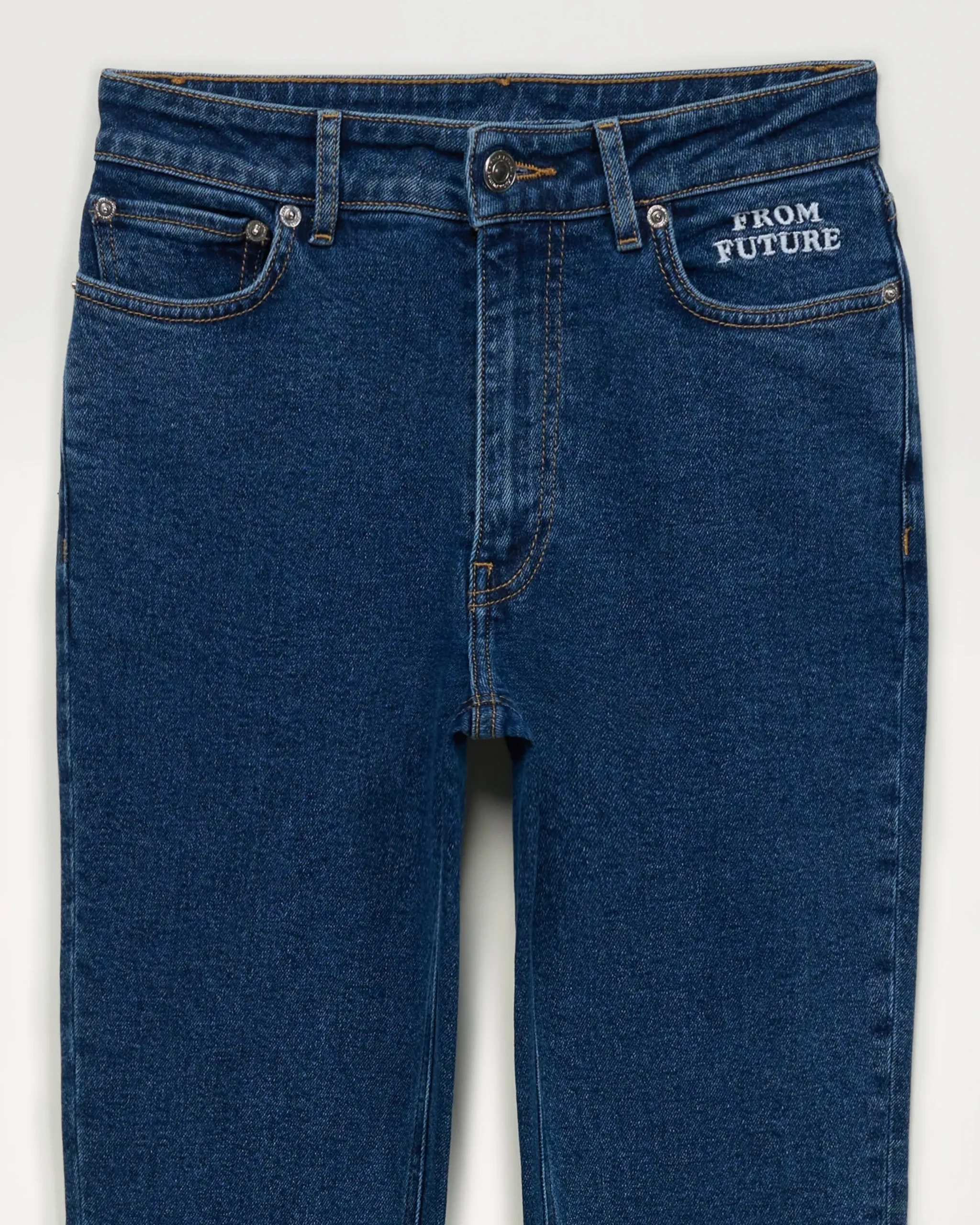 Bootcut Jude Jeans