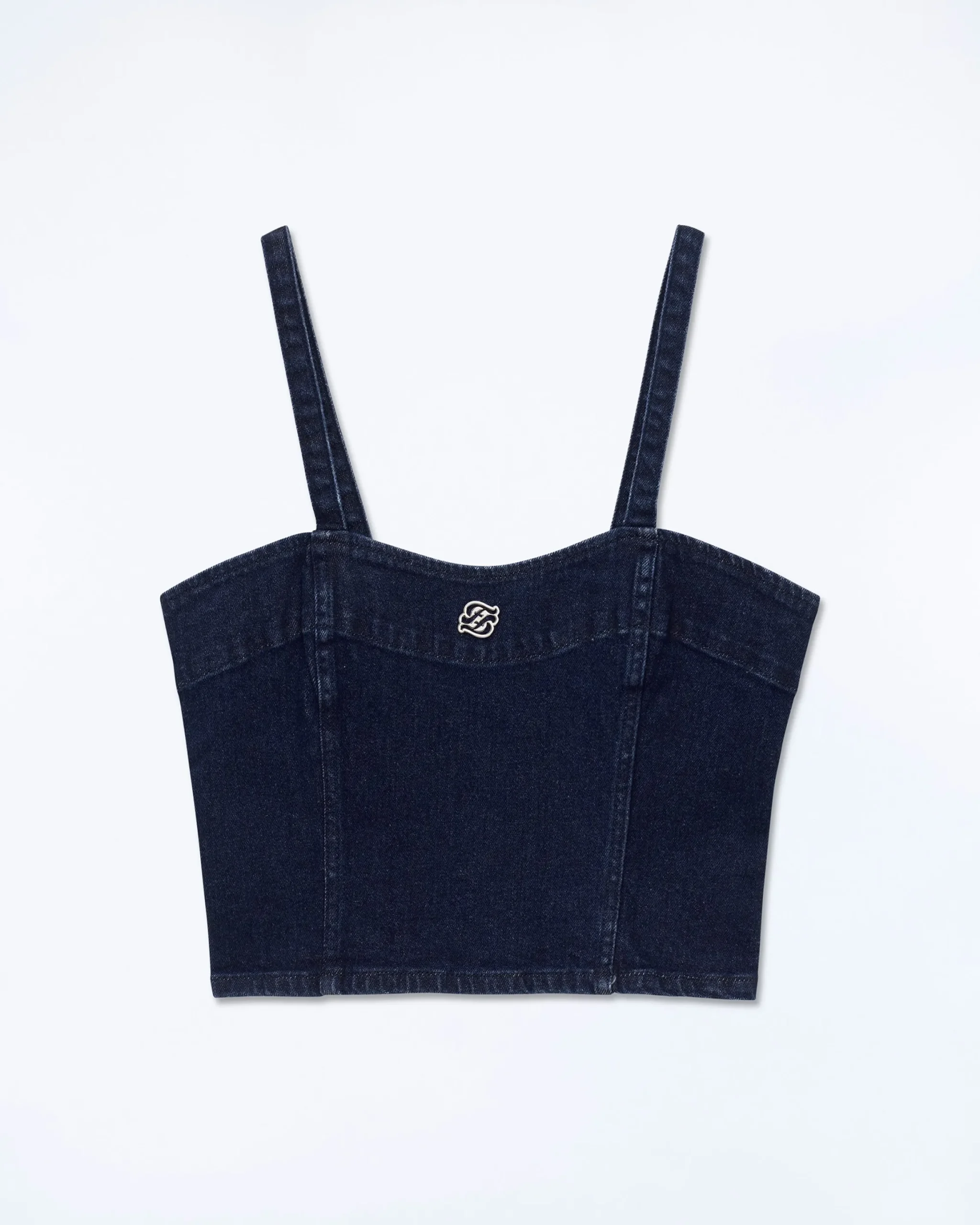 Bustier Top