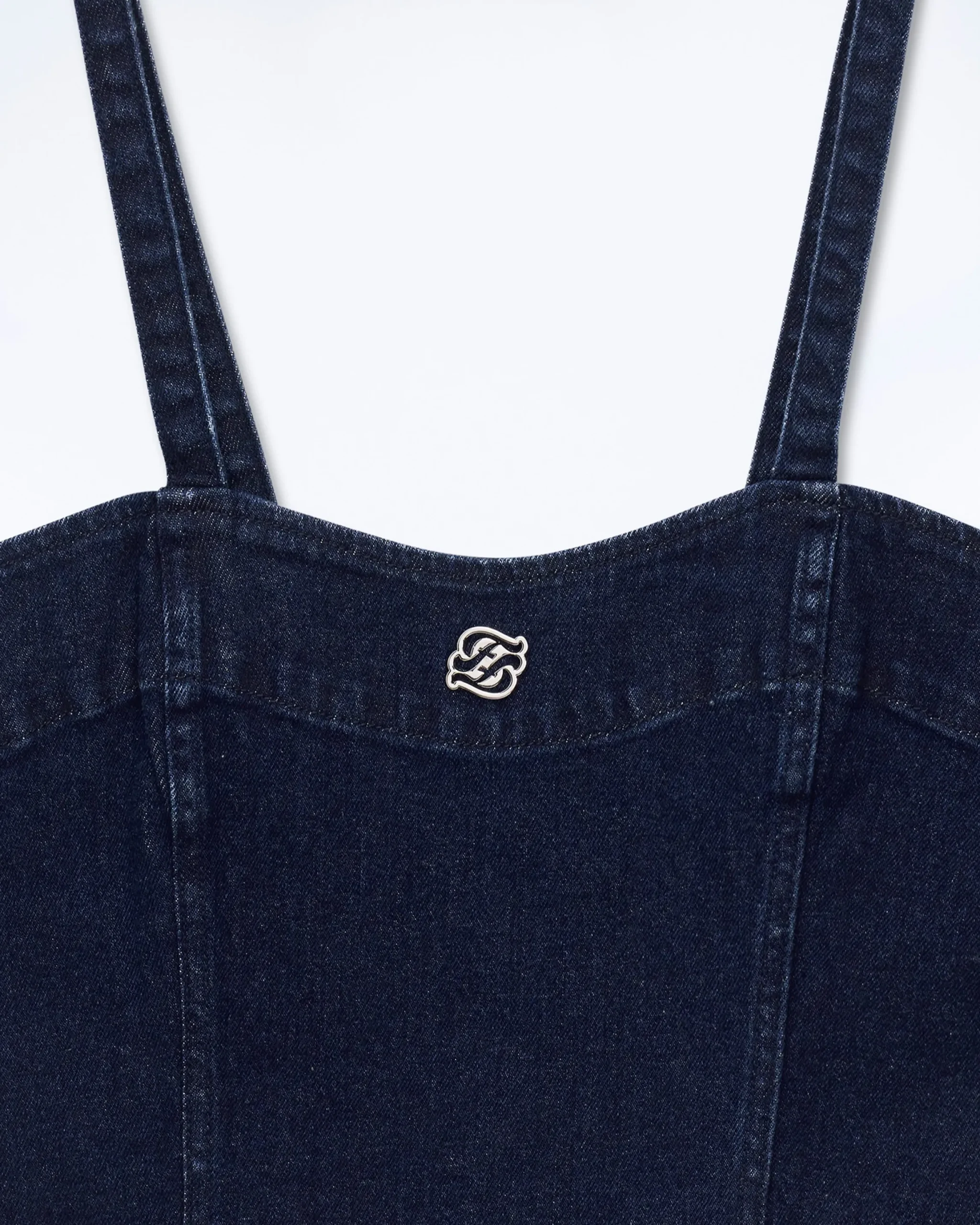 Bustier Top