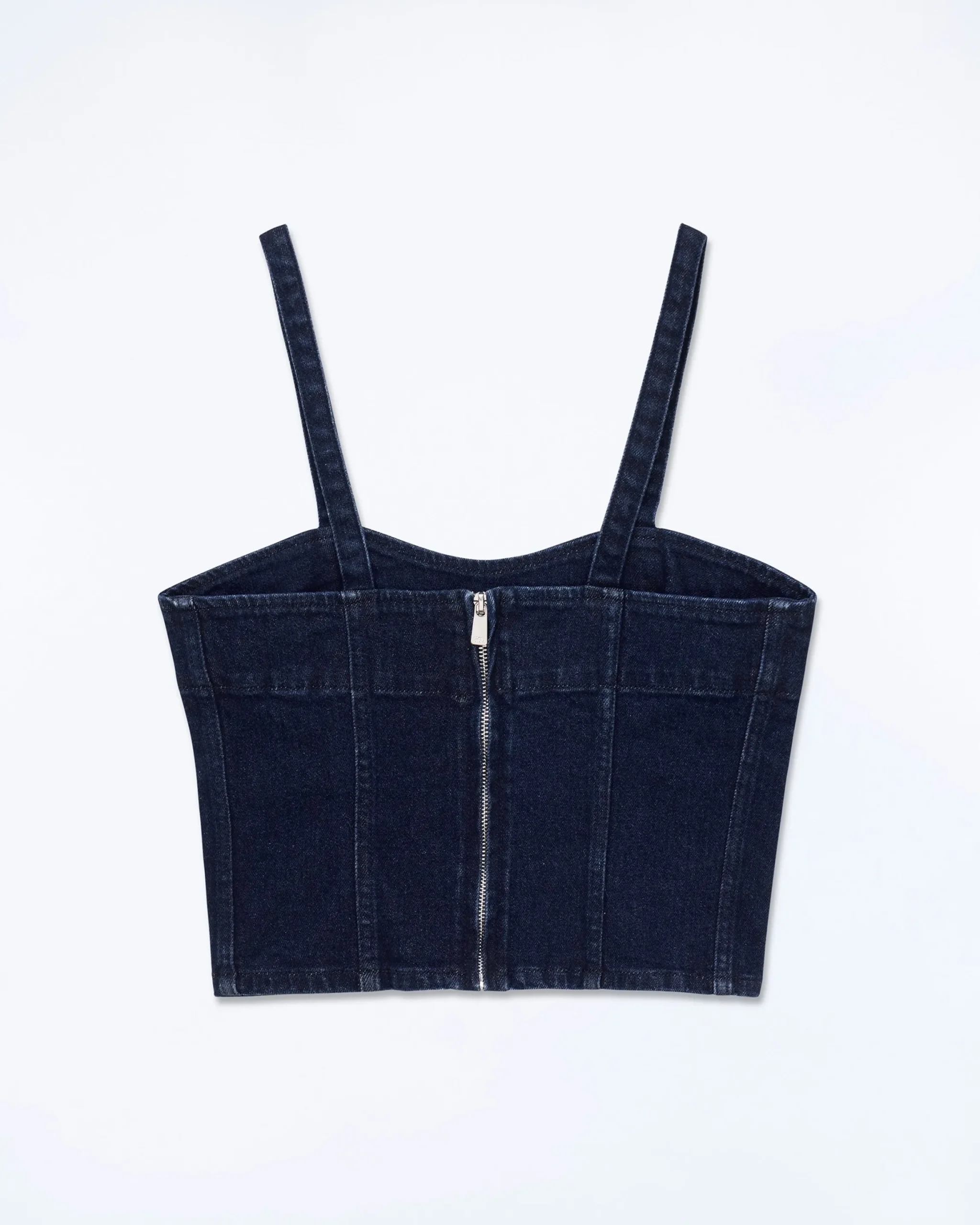 Bustier Top
