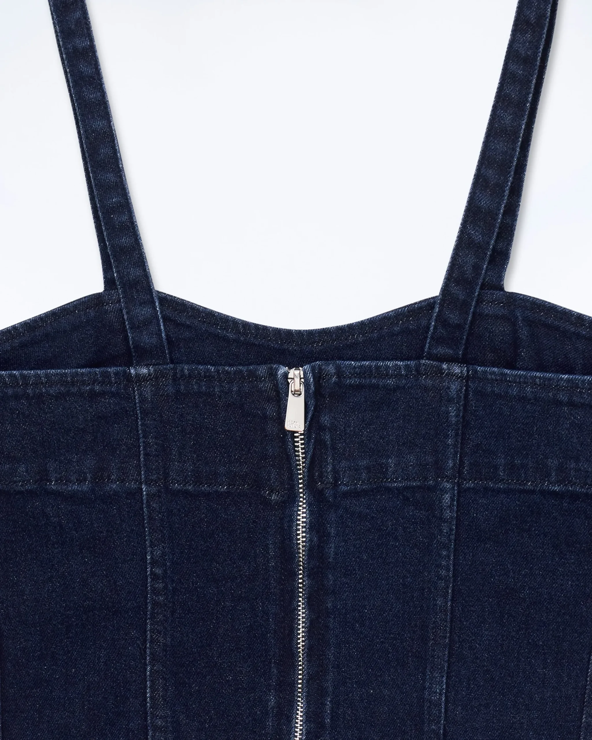 Bustier Top