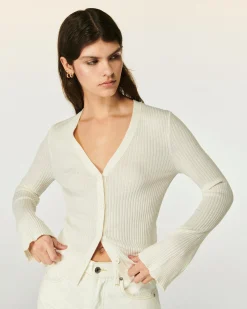 Cardigan Sweater