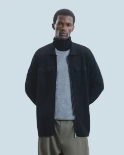 Cardigan Sweater