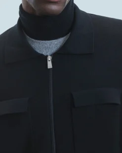 Cardigan Sweater