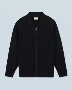 Cardigan Sweater