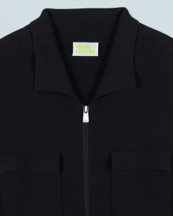 Cardigan Sweater