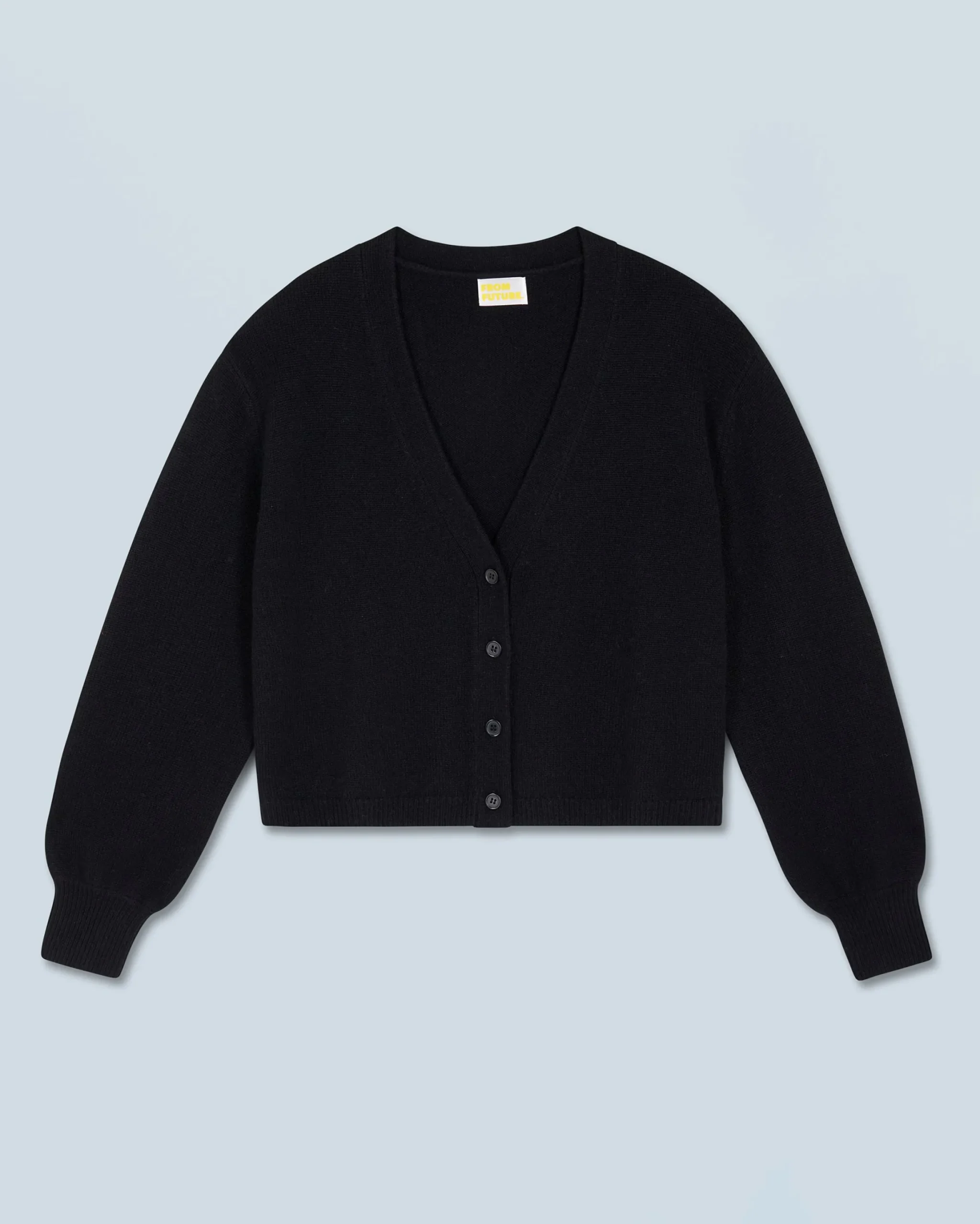 Cardigan Sweater