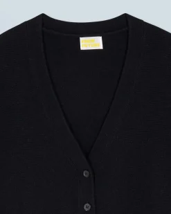 Cardigan Sweater