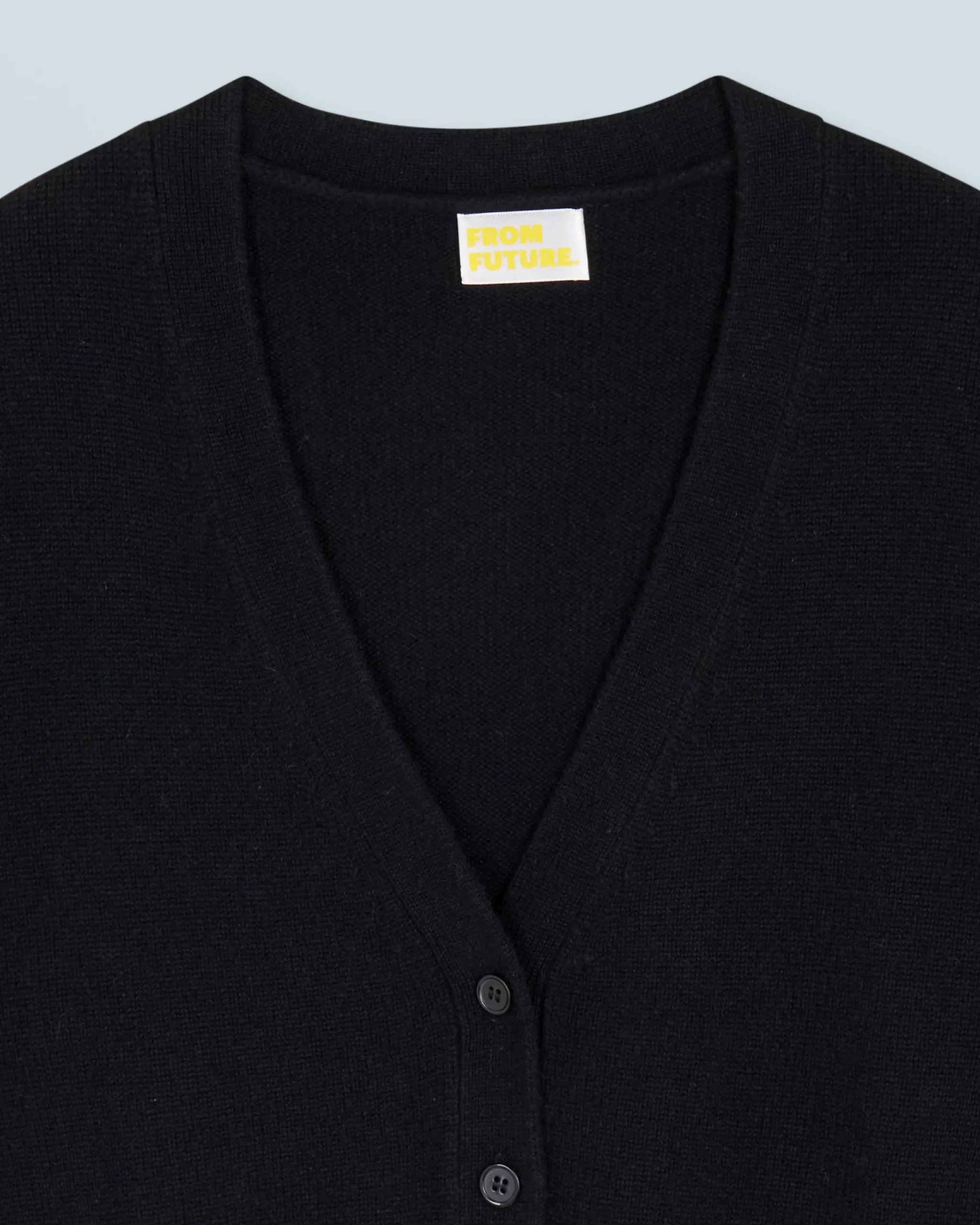 Cardigan Sweater