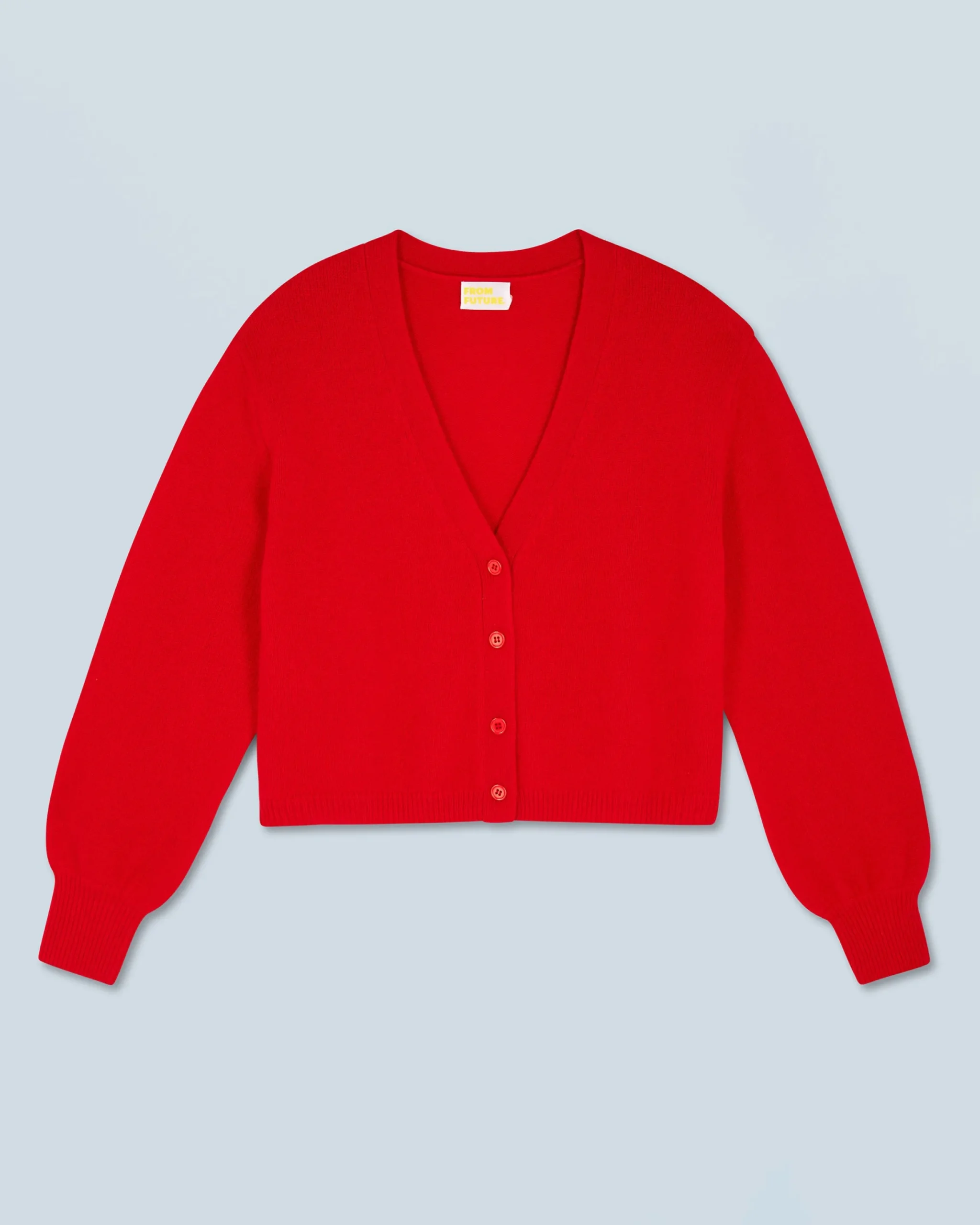 Cardigan Sweater