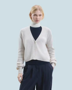 Cardigan Sweater