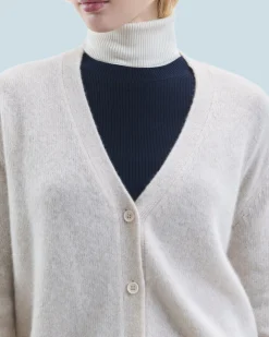 Cardigan Sweater