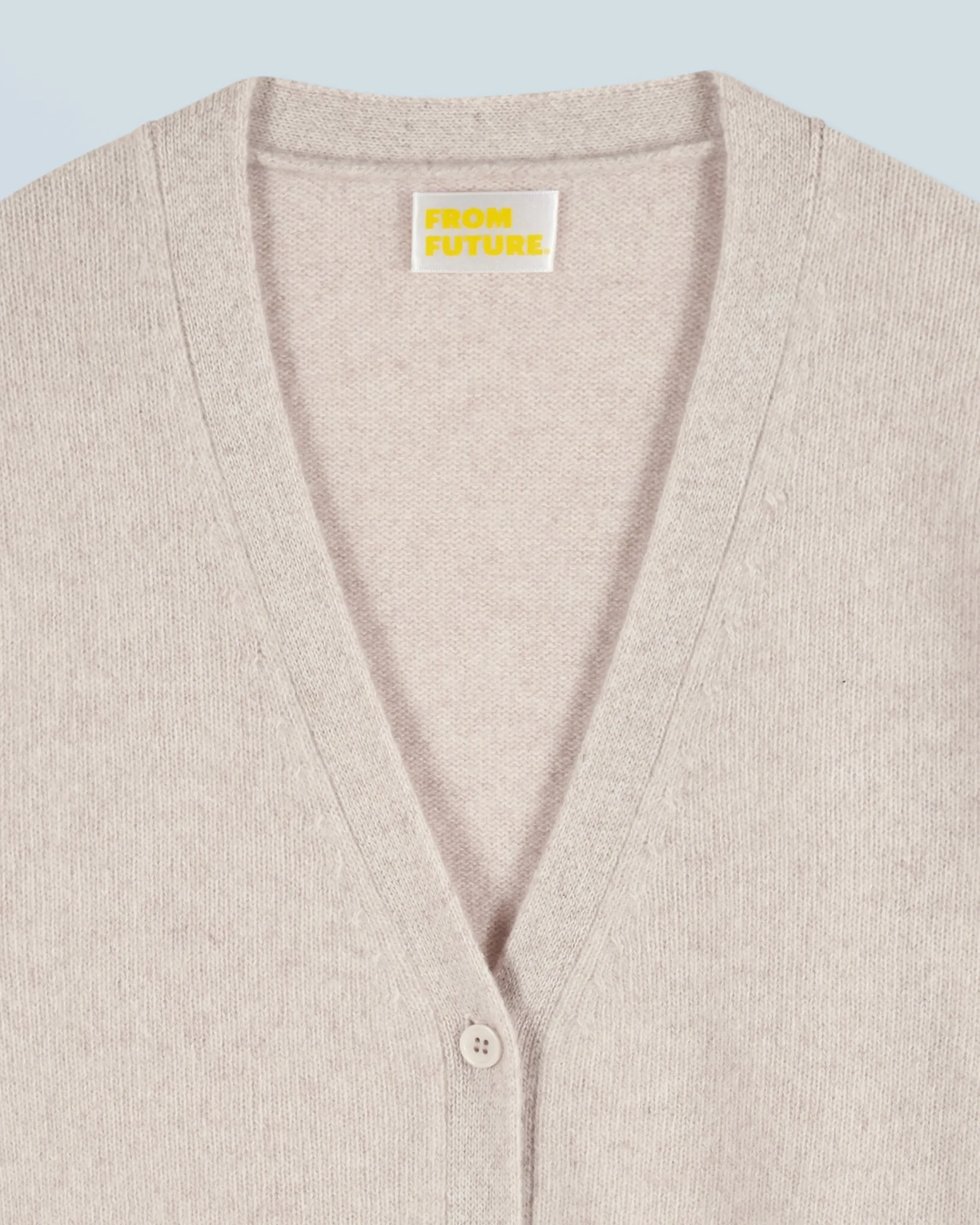 Cardigan Sweater