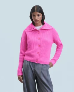 Cardigan Sweater