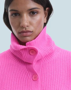 Cardigan Sweater