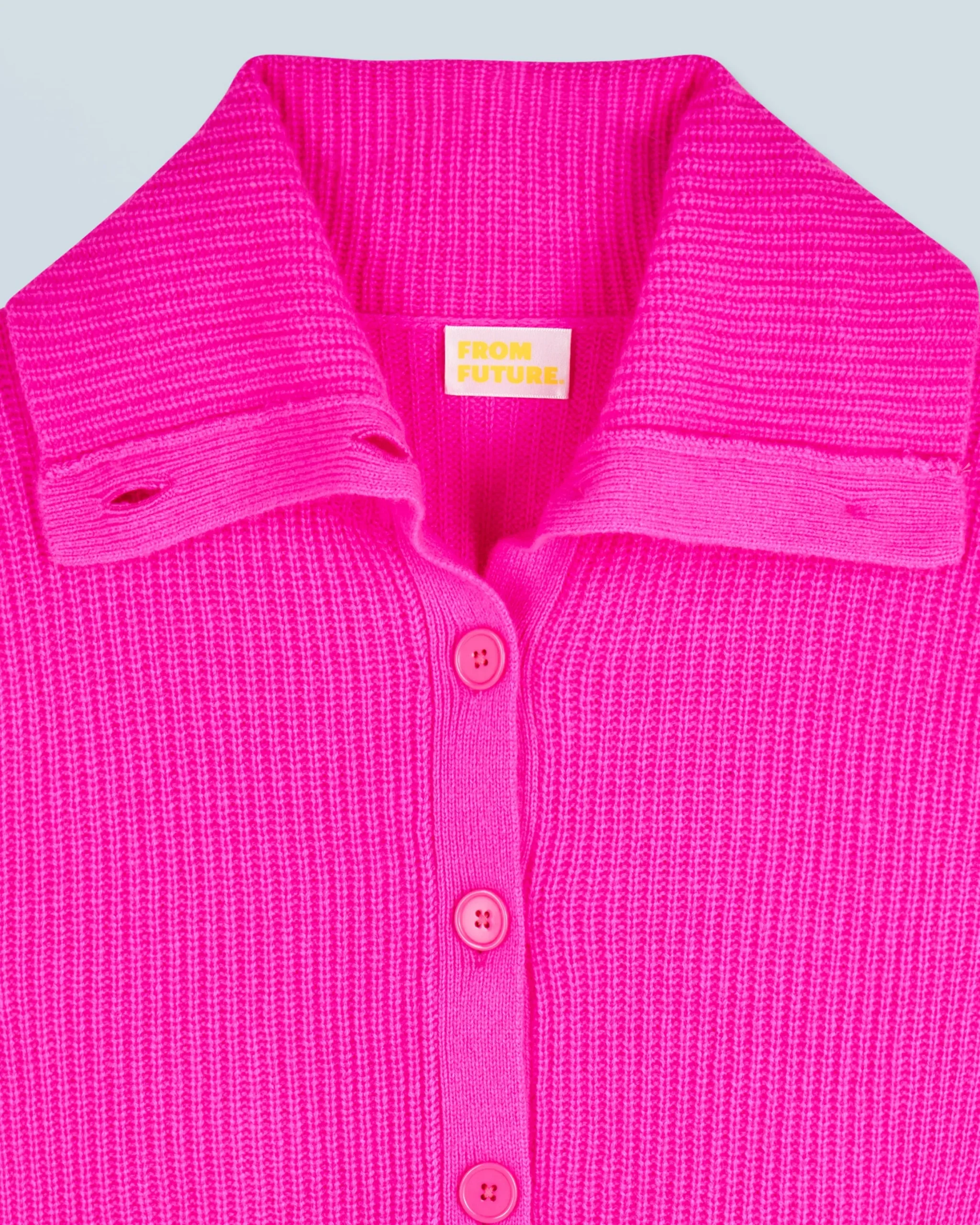 Cardigan Sweater