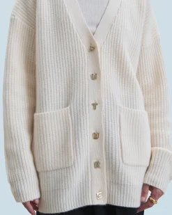 Cardigan Sweater