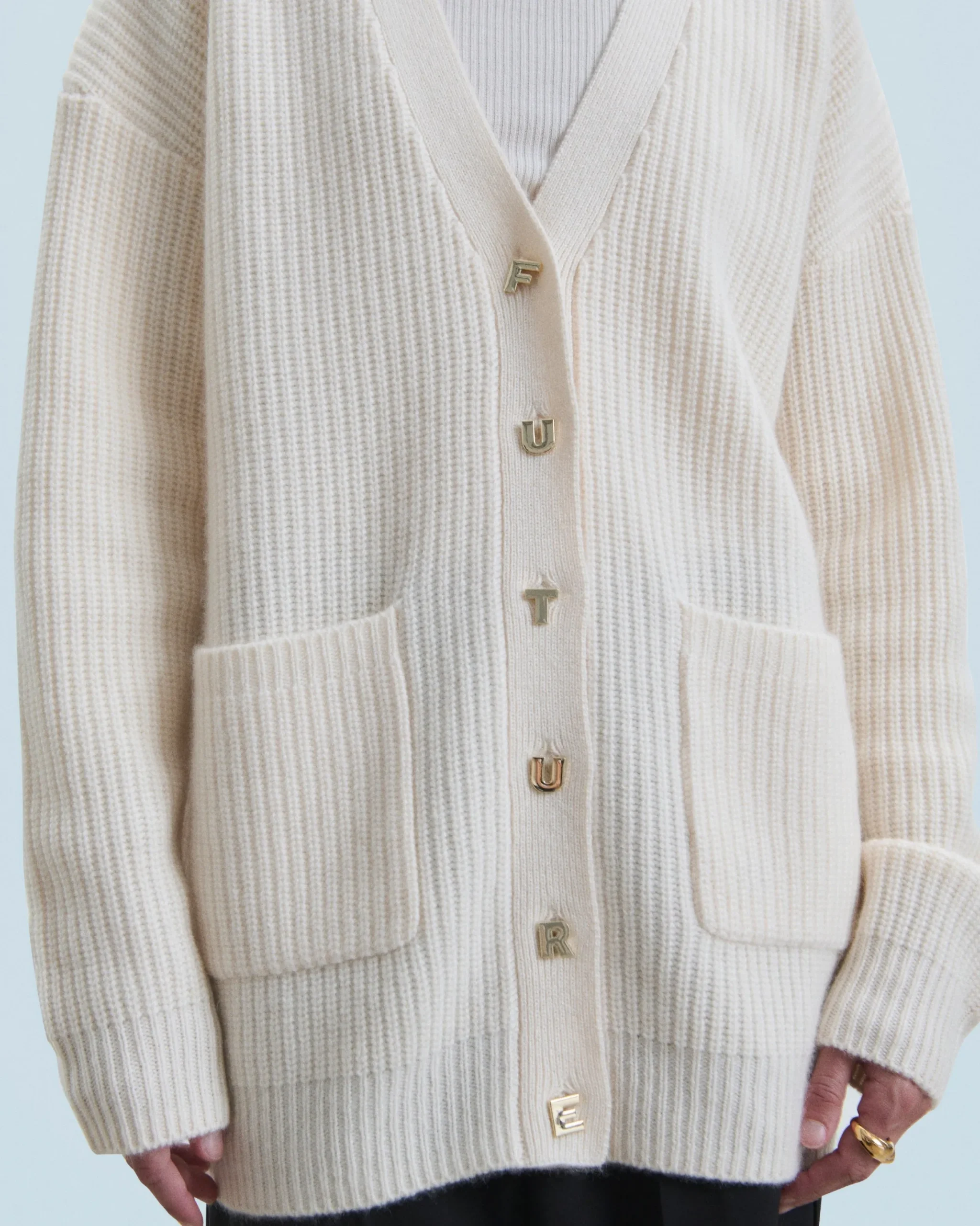 Cardigan Sweater