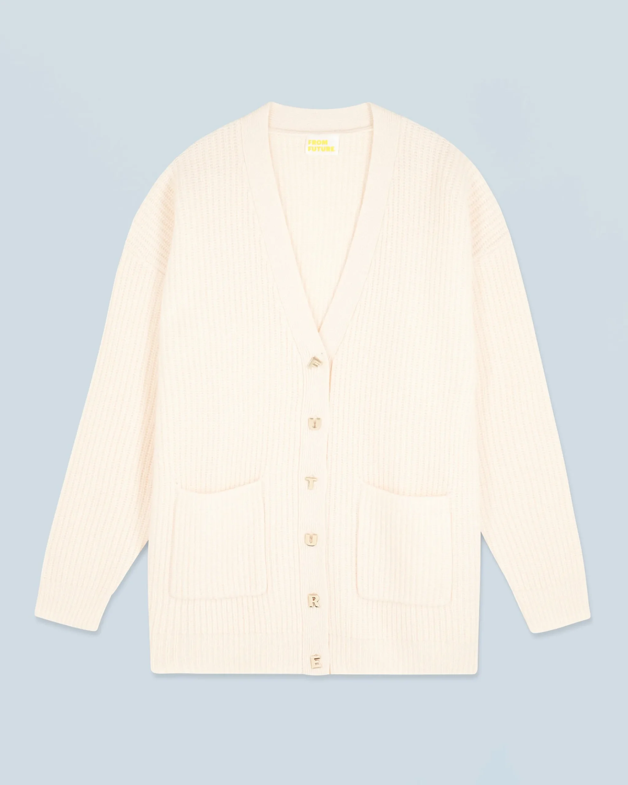 Cardigan Sweater
