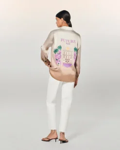 Cassie Long Sleeve Shirt