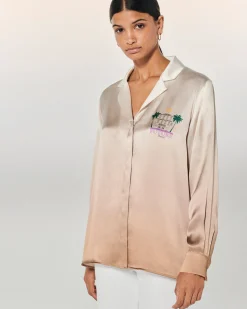 Cassie Long Sleeve Shirt
