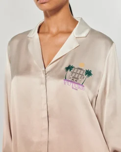 Cassie Long Sleeve Shirt