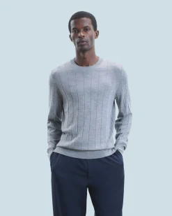 Crew Neck Sweater