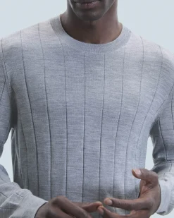 Crew Neck Sweater