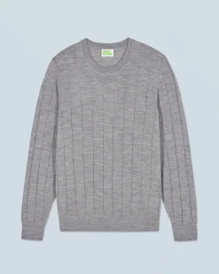Crew Neck Sweater