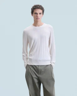 Crew Neck Sweater
