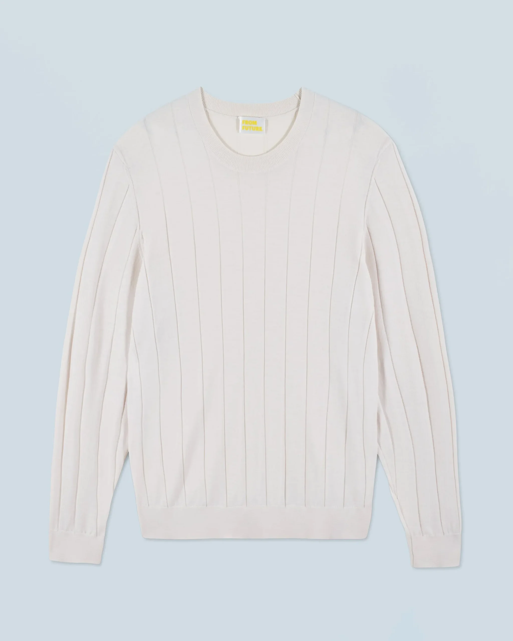 Crew Neck Sweater