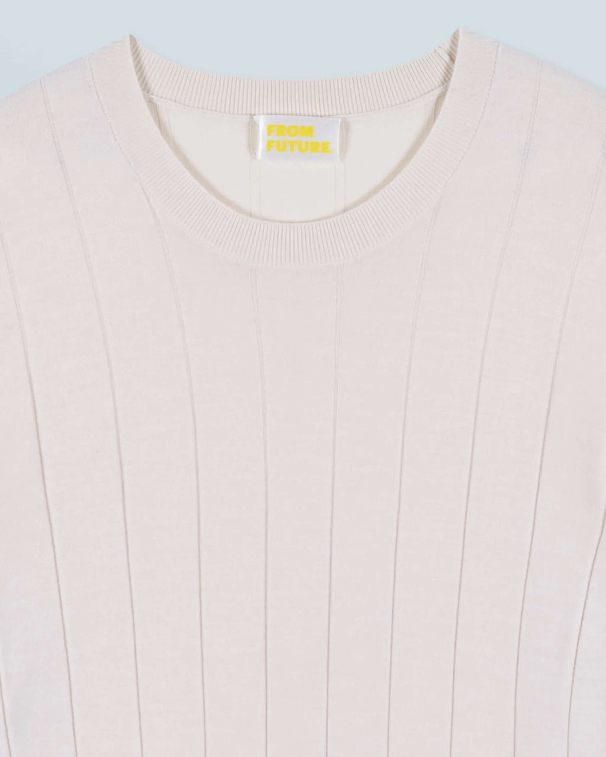 Crew Neck Sweater