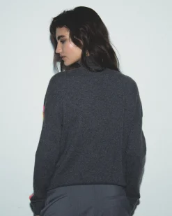 Crew Neck Sweater