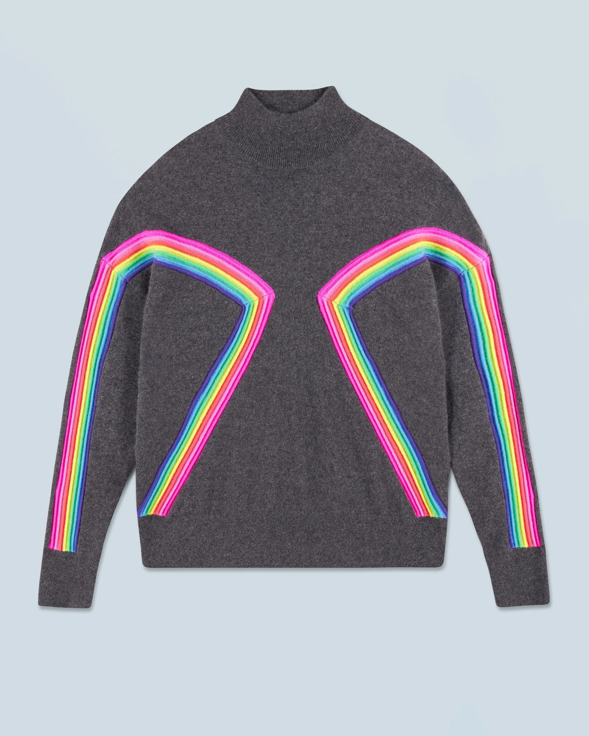Crew Neck Sweater