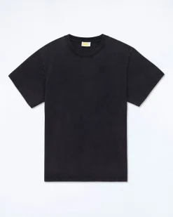 Crewneck Short Sleeve T-shirt
