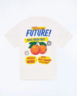 Crewneck Short Sleeve T-shirt