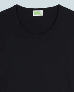 Crewneck Short Sleeve T-shirt