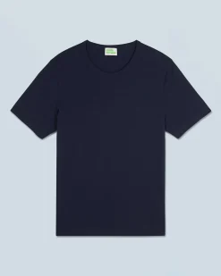 Crewneck Short Sleeve T-shirt