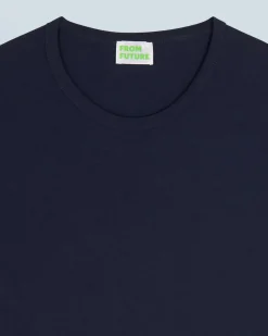 Crewneck Short Sleeve T-shirt
