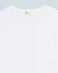 Crewneck Short Sleeve T-shirt