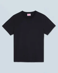 Crewneck Short Sleeve T-shirt