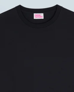 Crewneck Short Sleeve T-shirt