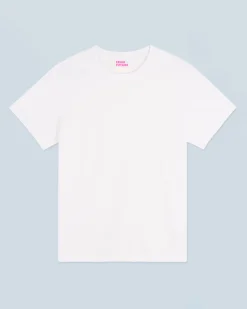 Crewneck Short Sleeve T-shirt