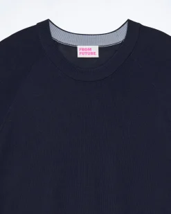 Crewneck Sweater