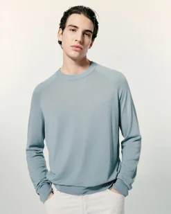 Crewneck Sweater