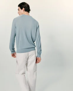 Crewneck Sweater