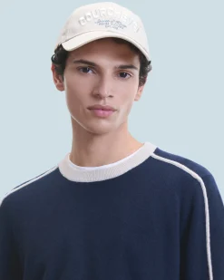 Crewneck Sweater