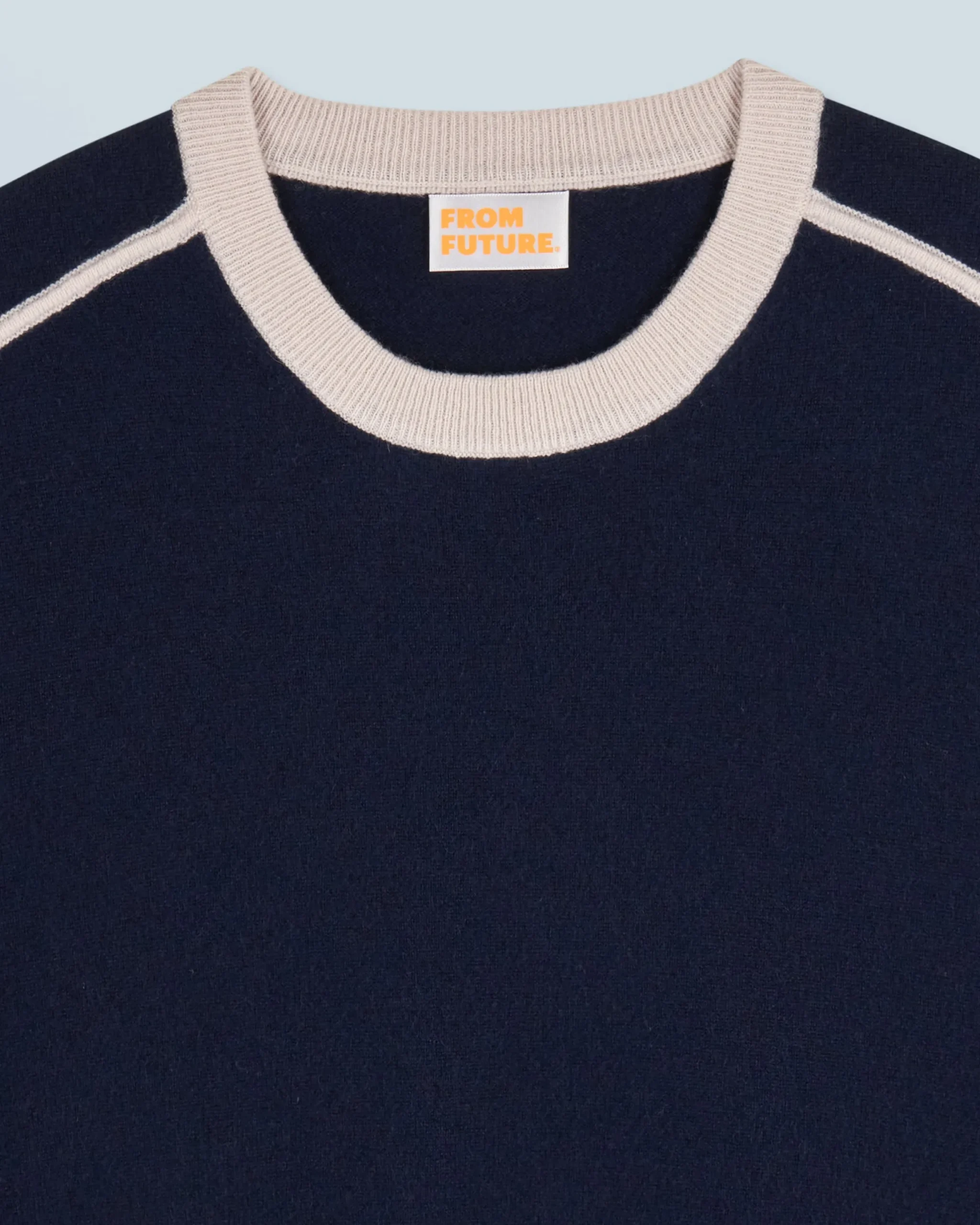 Crewneck Sweater