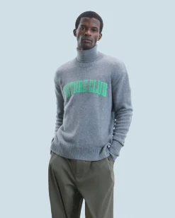 Crewneck Sweater