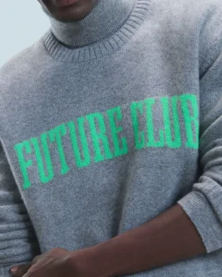 Crewneck Sweater